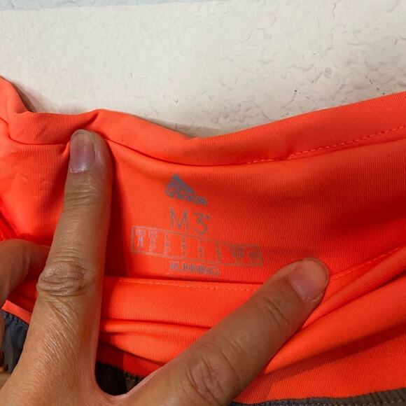 Adidas Run It Shorts 3” DZ2253 - Picture 9 of 11